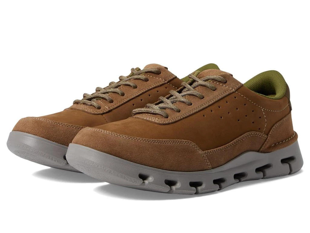 Clarks Nature X One 1