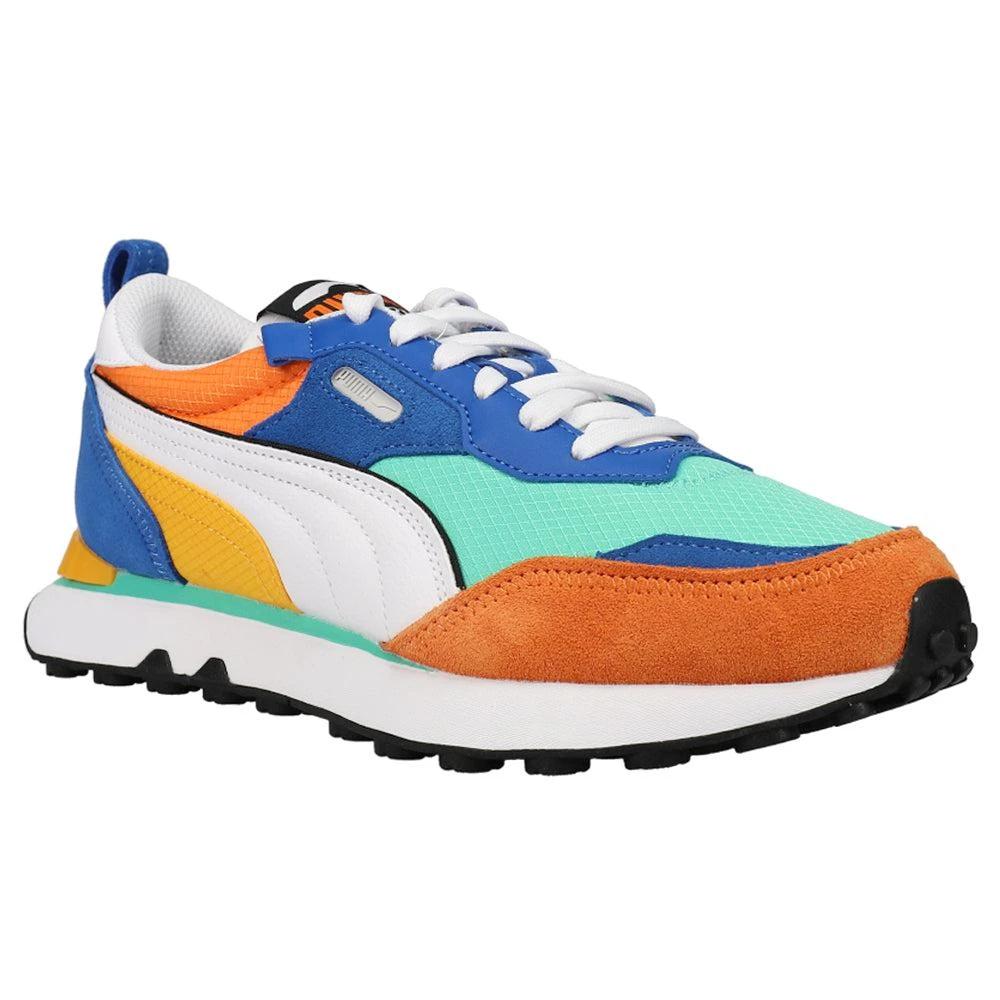 Puma Rider FV "Future Vintage" Lace Up Sneakers 2