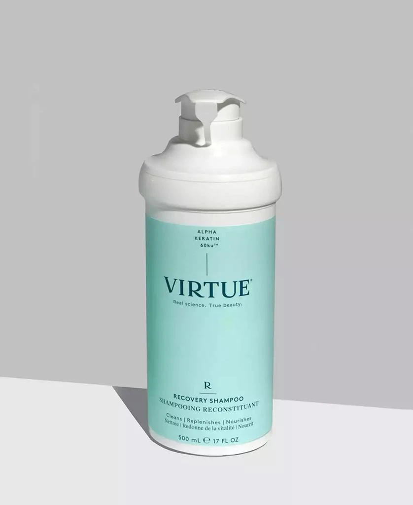 VIRTUE Recovery Shampoo, 17 oz. 3
