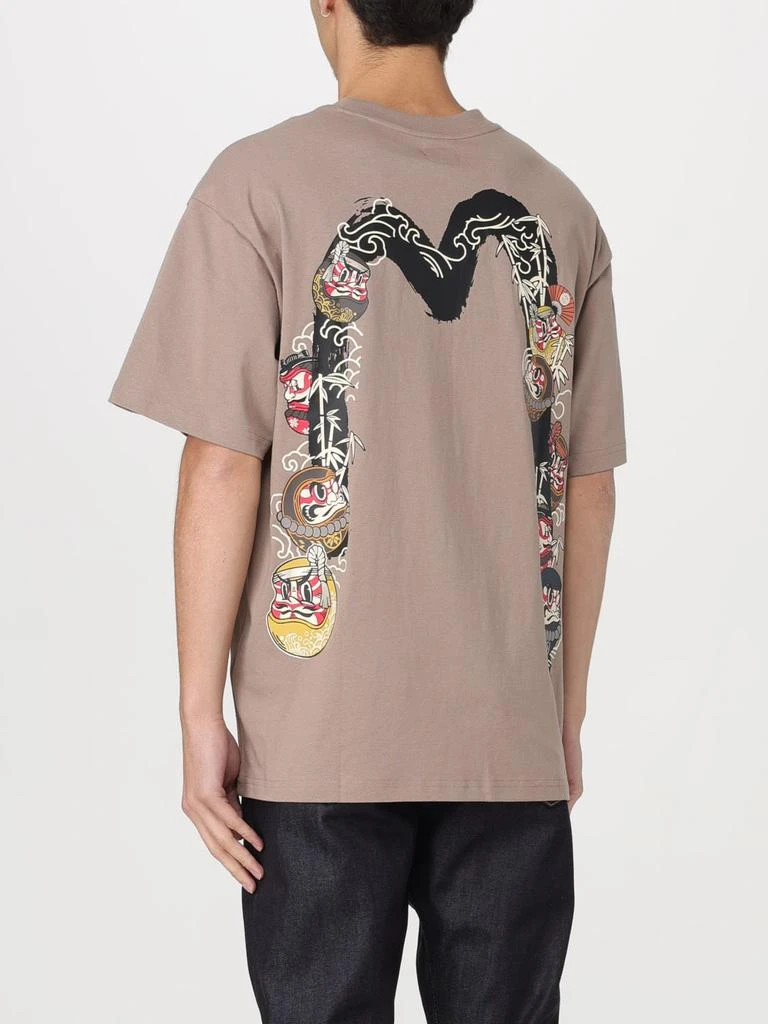 EVISU T-shirt men Evisu 2