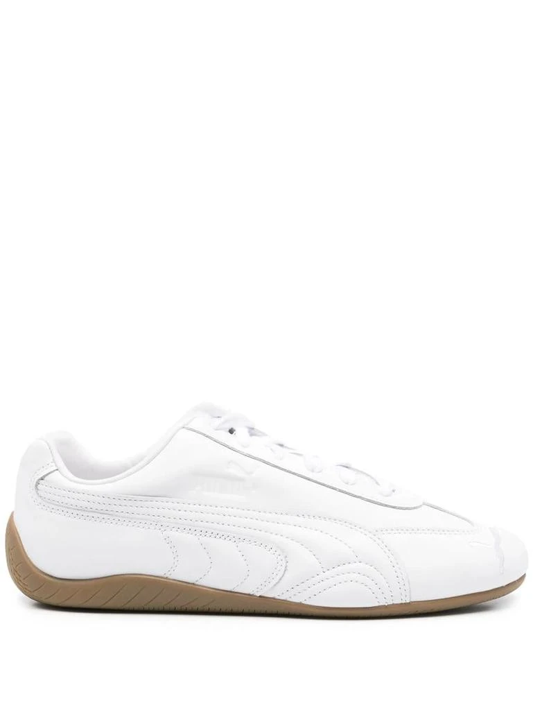 Puma Puma Speedcat Leather Shoes 1