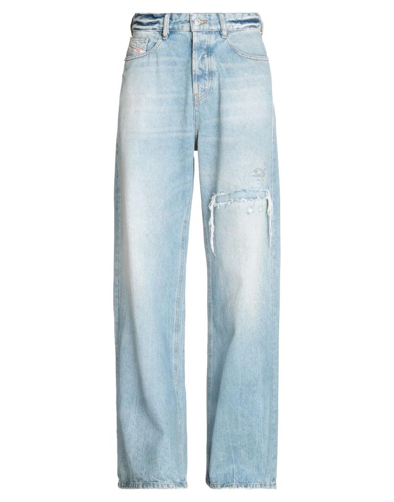 Blue Relaxed 1996 D-Sire 007z4 Jeans – On Sale Now with Up to 60