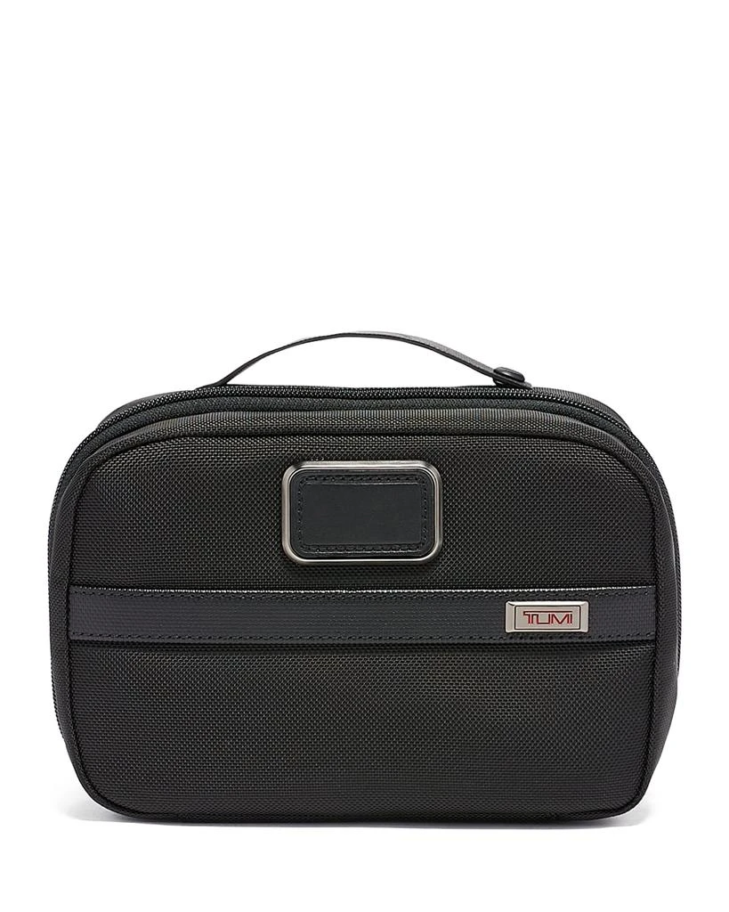 Tumi Alpha 3 Split Travel Kit 1