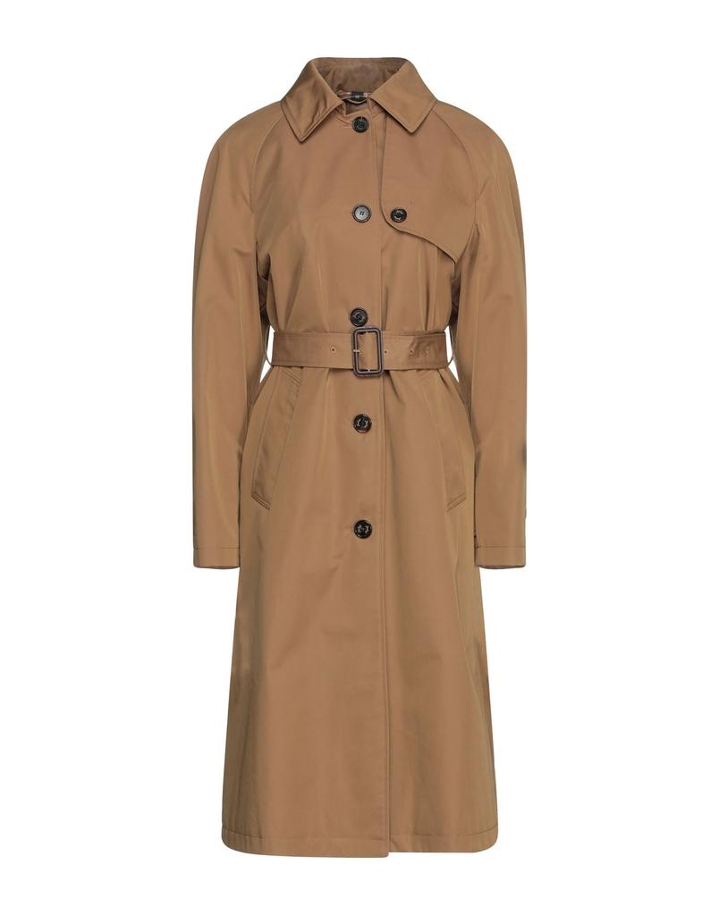 SEALUP Full-length jacket