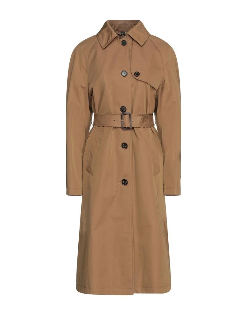 SEALUP Full-length jacket 1