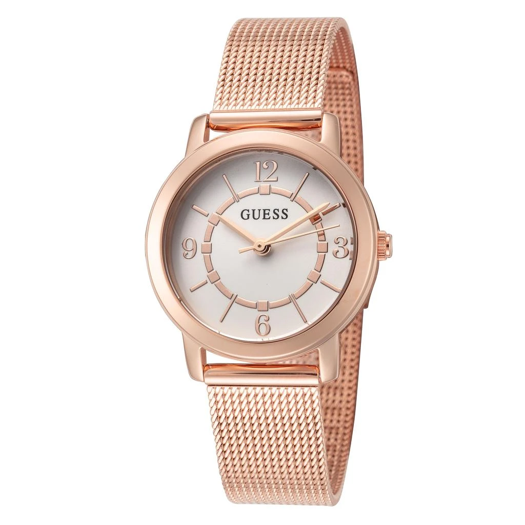 Women's Melody 28mm Quartz Watch GW0666L3 – On Sale Now with Up to