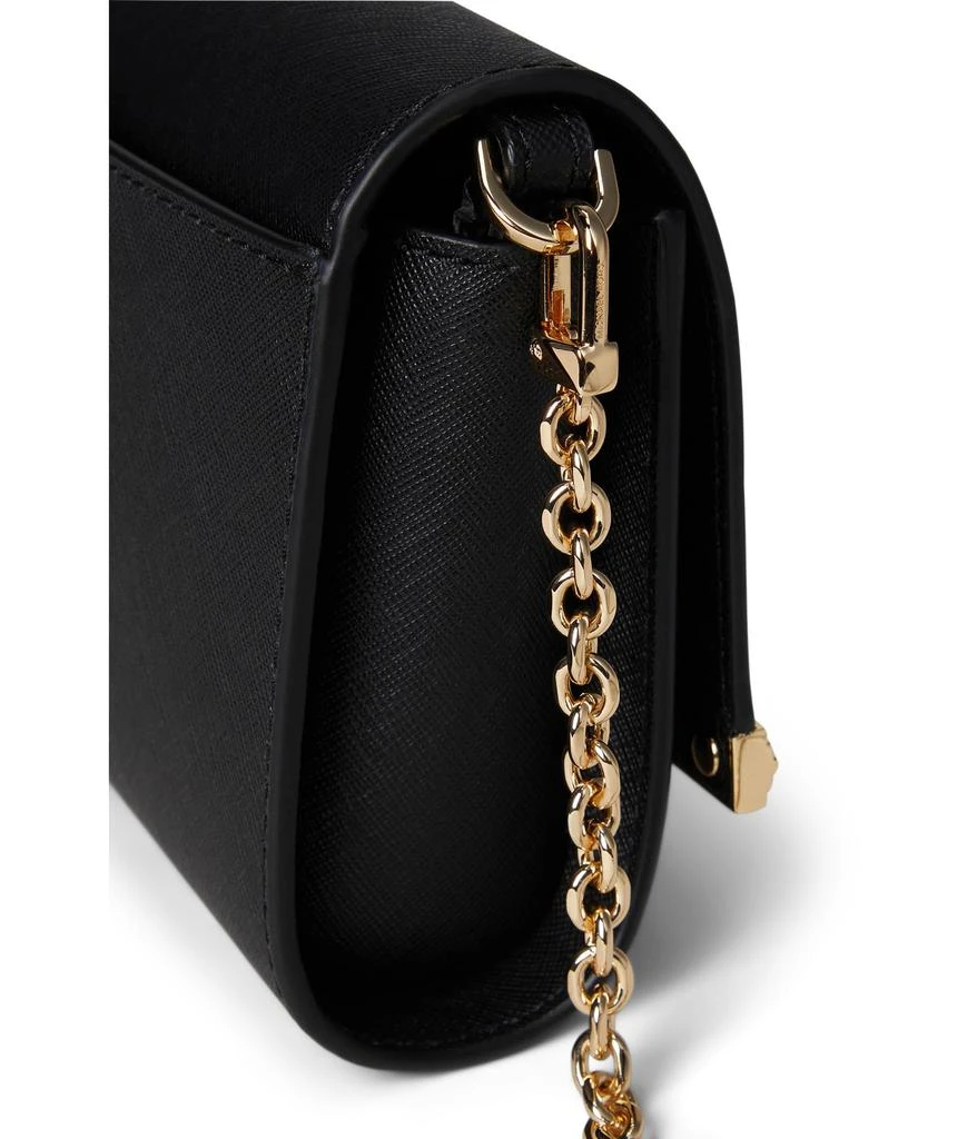 Michael Kors Mona Large East/West Clutch 4
