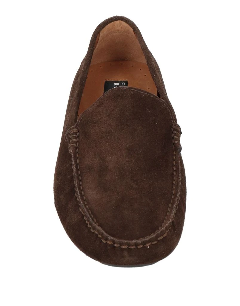 Fratelli Rossetti Loafers 4