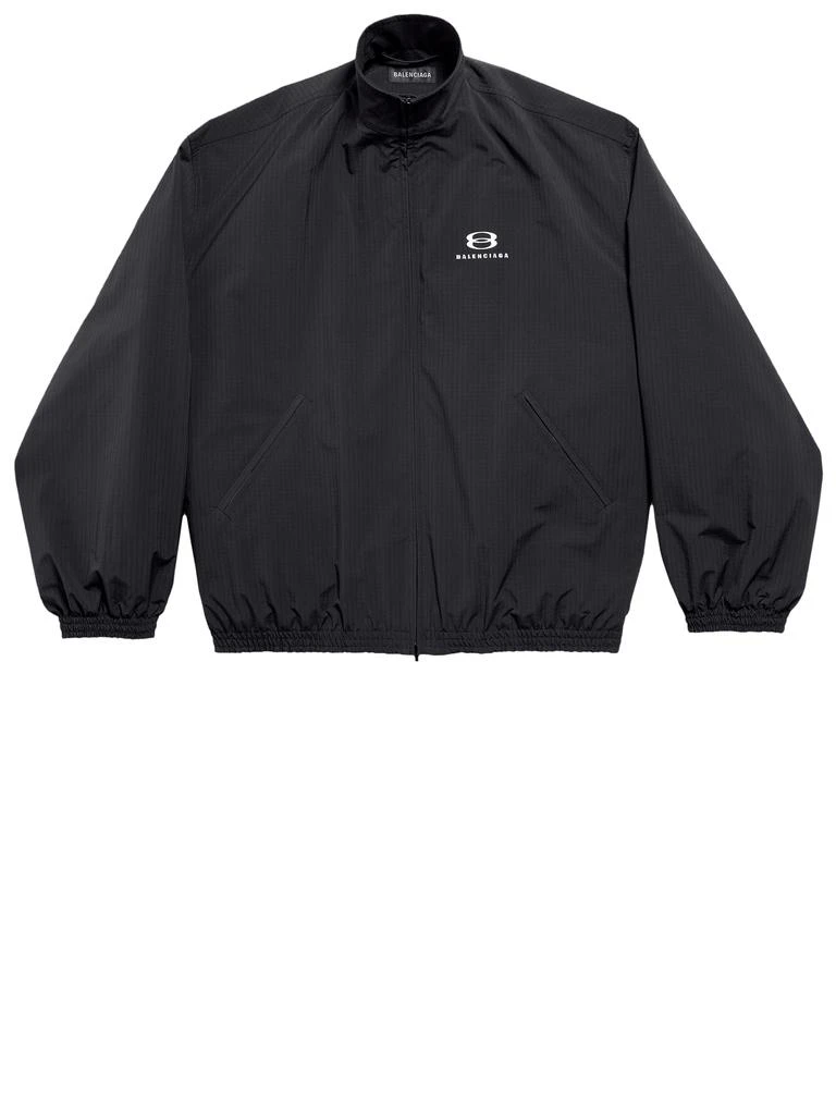 Balenciaga Unity Sports Icon Cocoon Kick windbreaker 1
