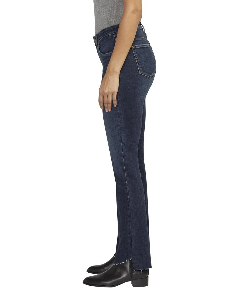 Jag Jeans Petite Eloise Mid-Rise Bootcut Jeans 2