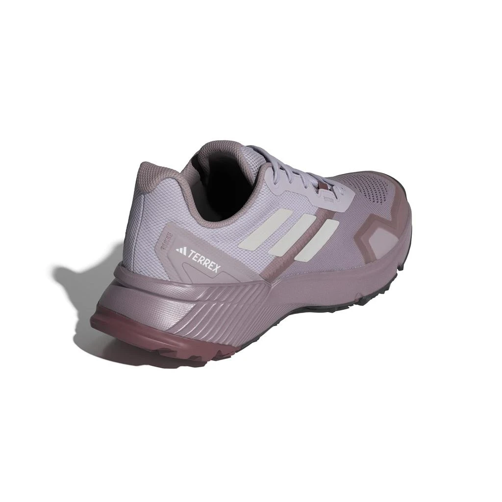 Adidas Terrex Soulstride W Trail Running Shoes 5