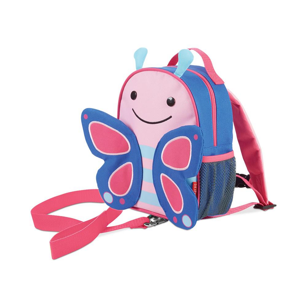 Skip Hop Zoo Mini Backpack with Safety Harness