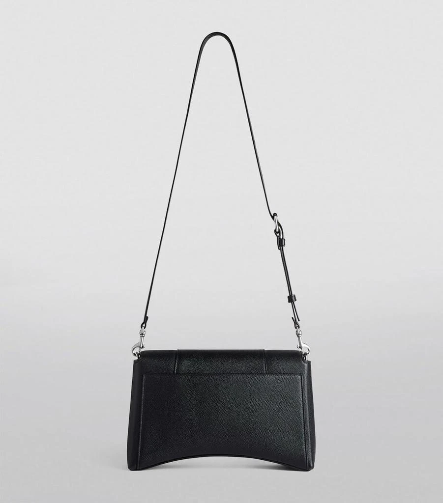 Balenciaga Downtown Men Cross-Body Bag 4