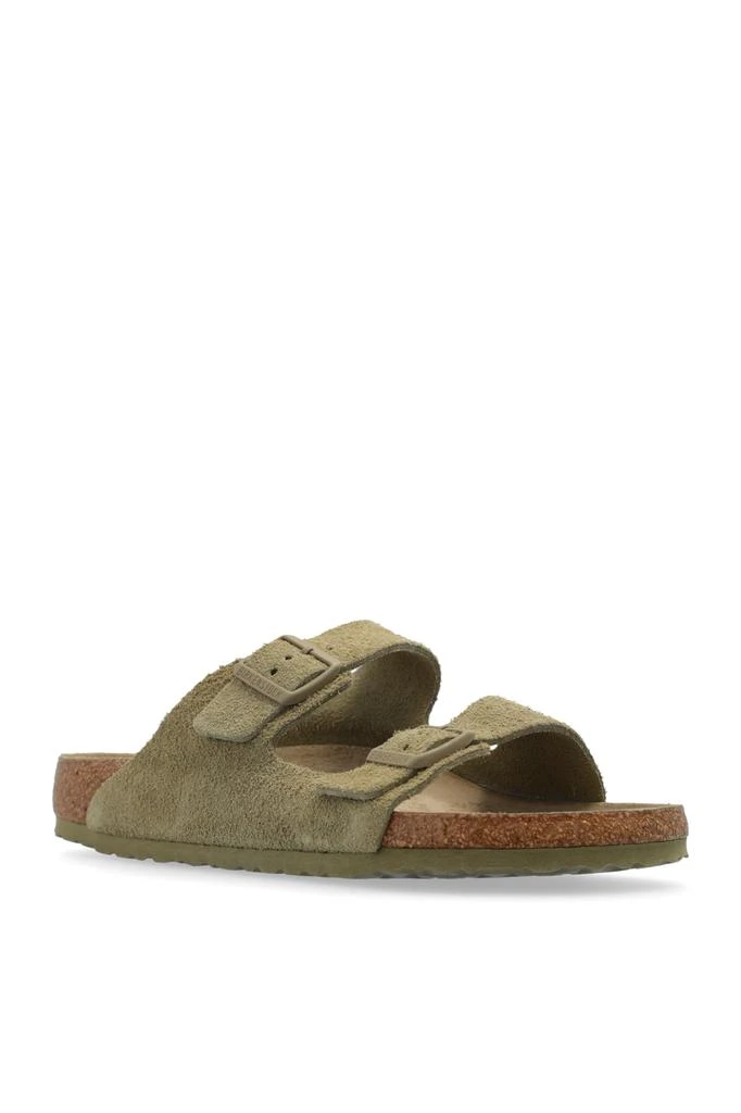 Birkenstock Birkenstock `Arizona BS` Slides 4