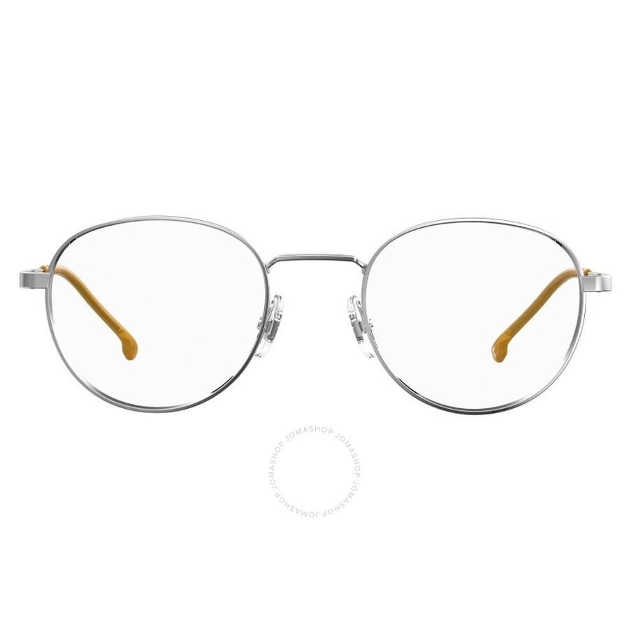 Carrera Deni Round Unisex Eyeglasses CARRERA 2009T 0010 49