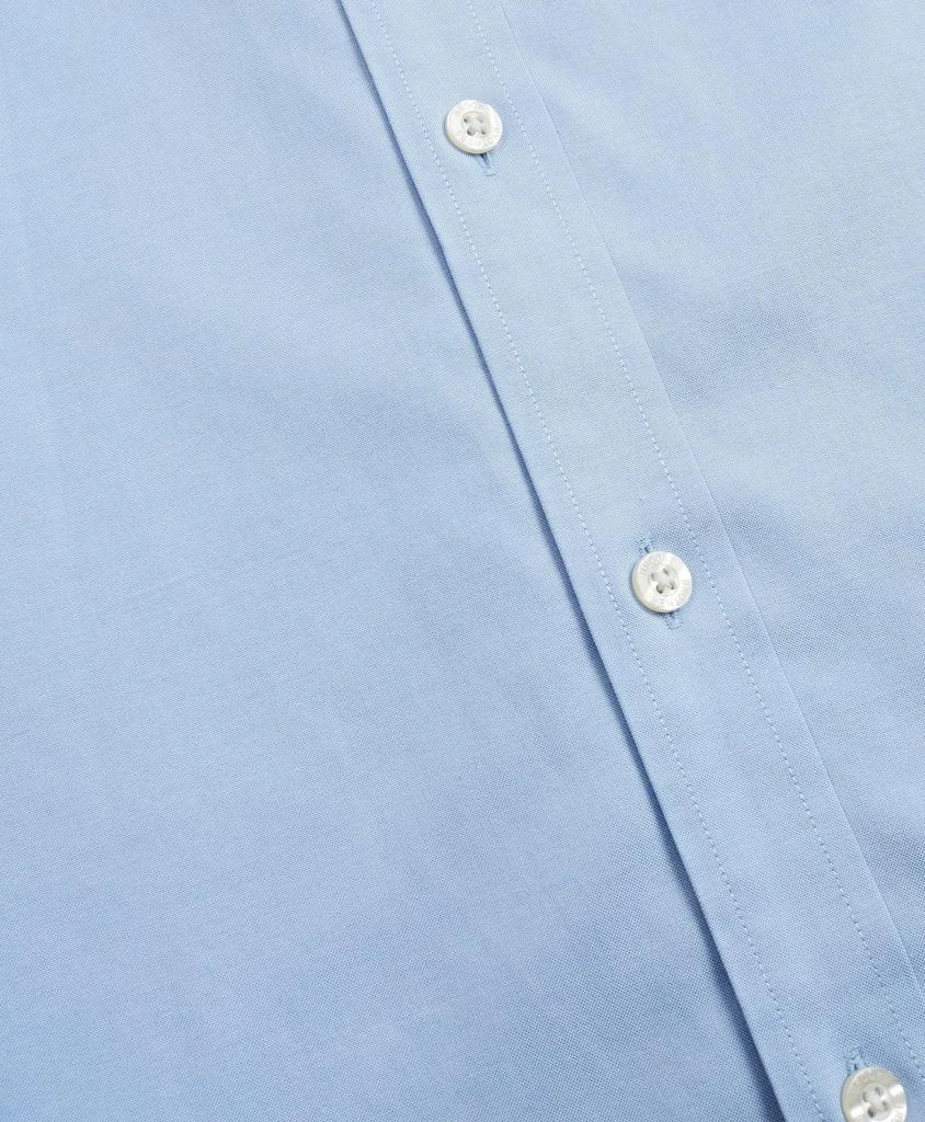 Brooks Brothers Stretch Regent Regular-Fit  Sport Shirt, Non-Iron 3