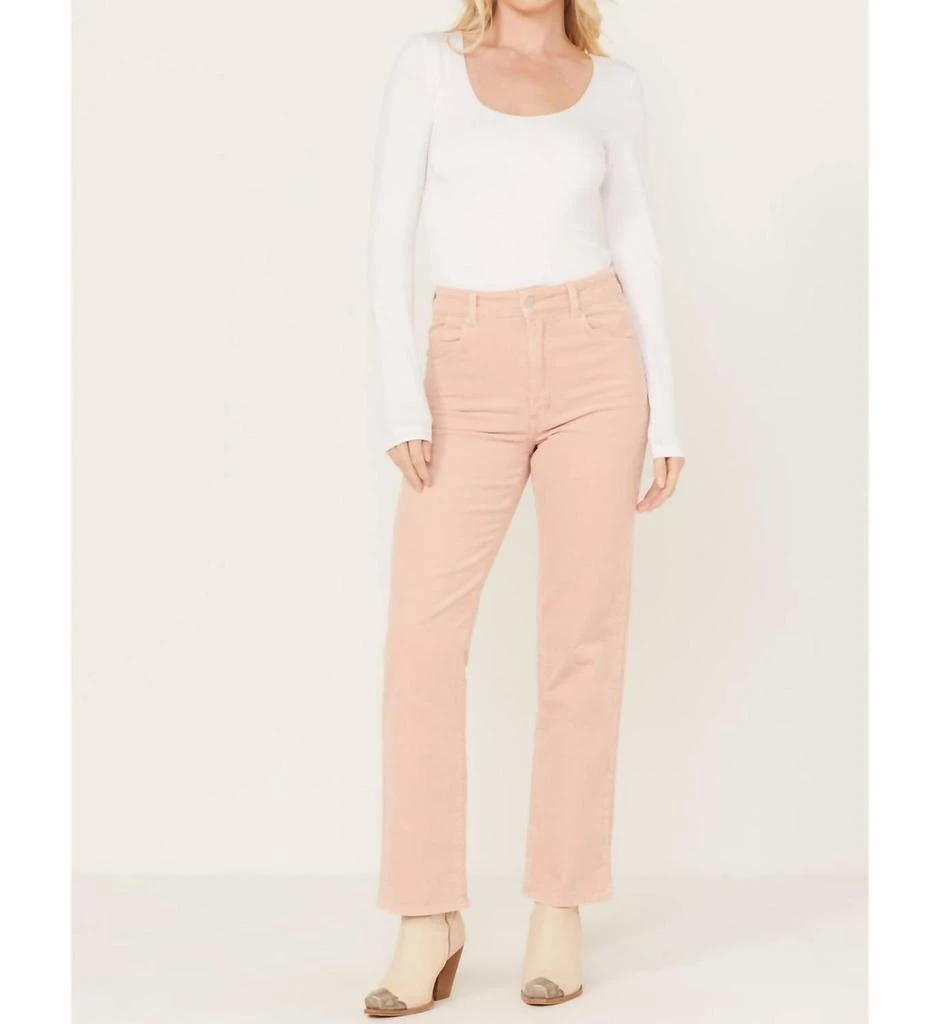 Rolla's Rolla'S - Original Straight Pants 1