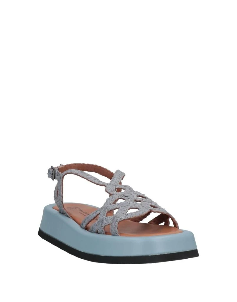 PAS DE ROUGE Sandals 2