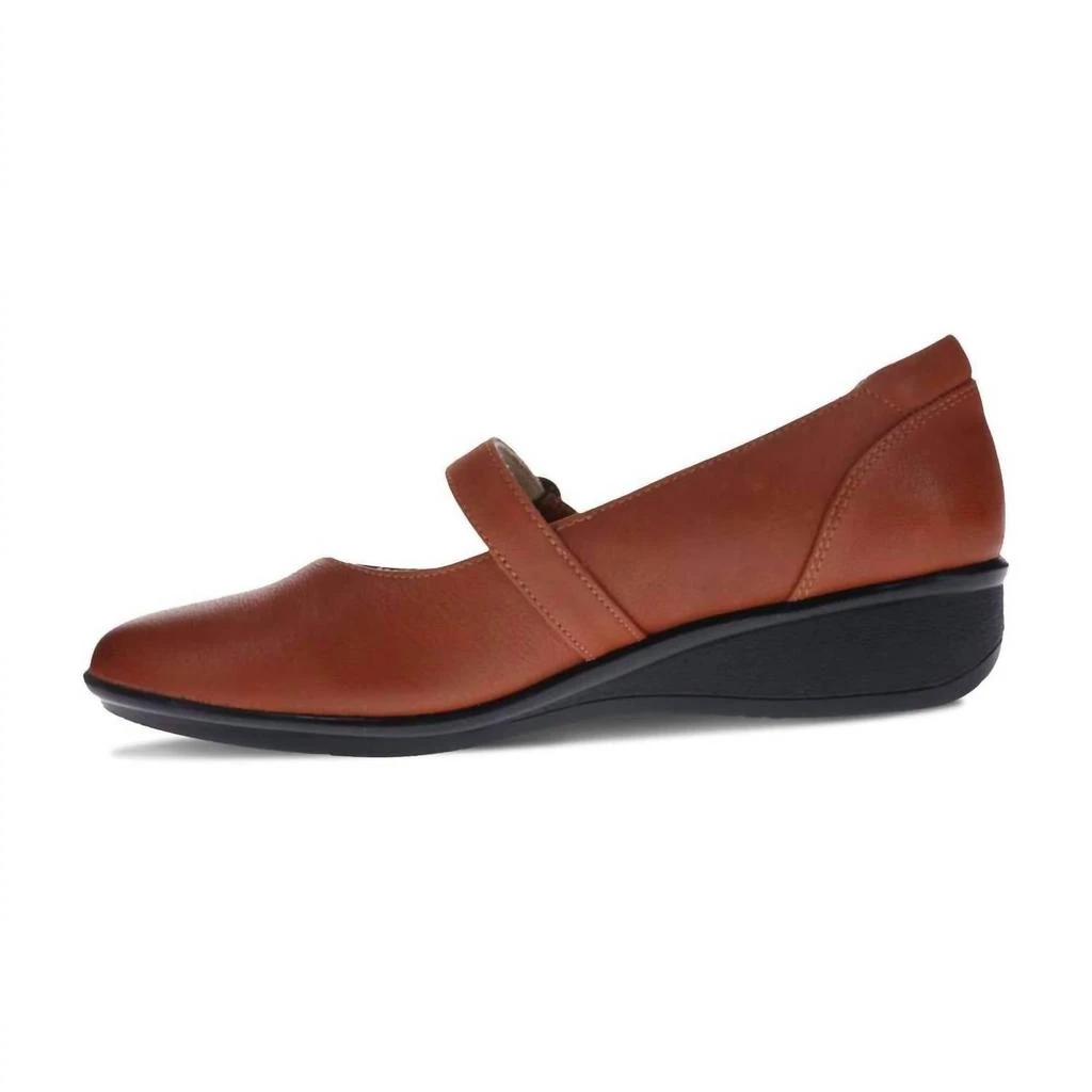 revere Revere - Women's Sicily Mary-jane Shoes 3