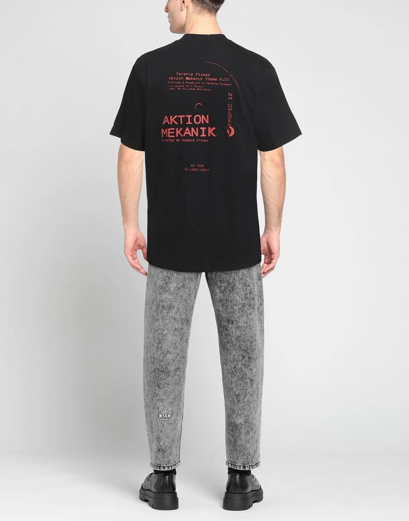 44 LABEL GROUP T-shirt 3