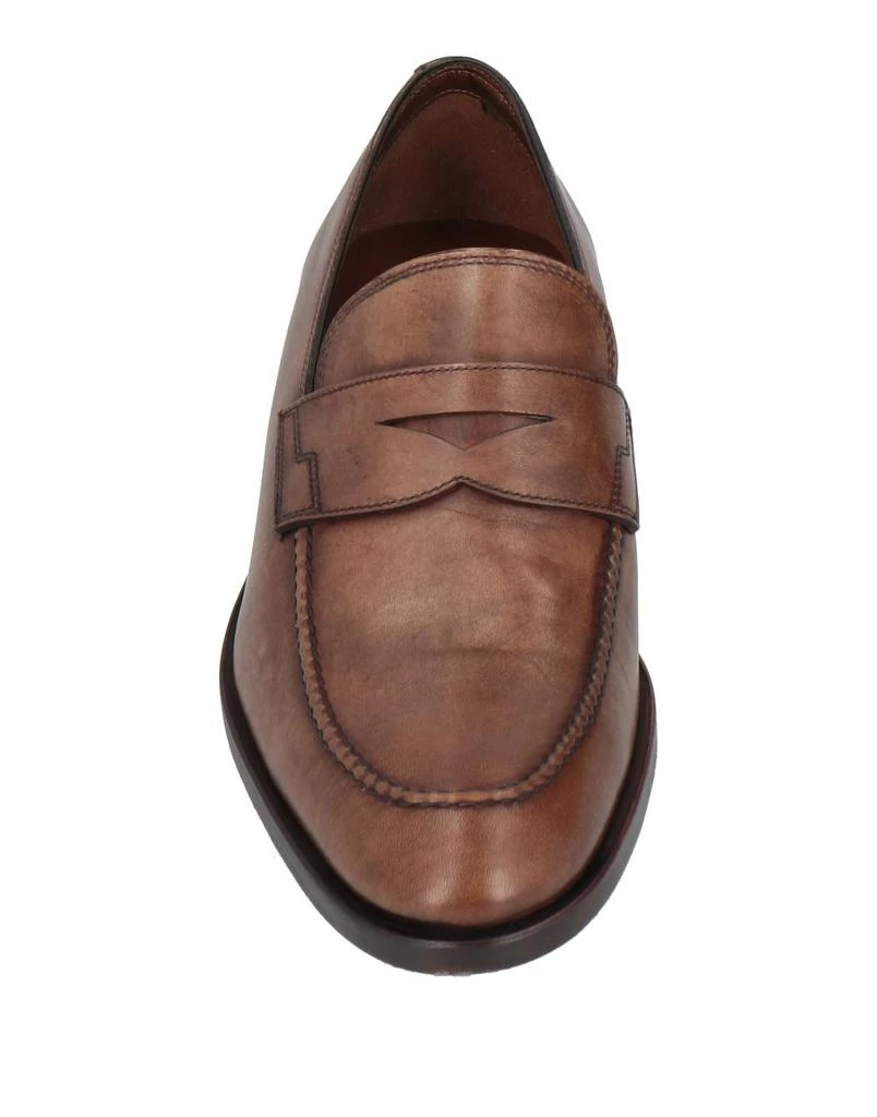 Fratelli Rossetti Loafers 4