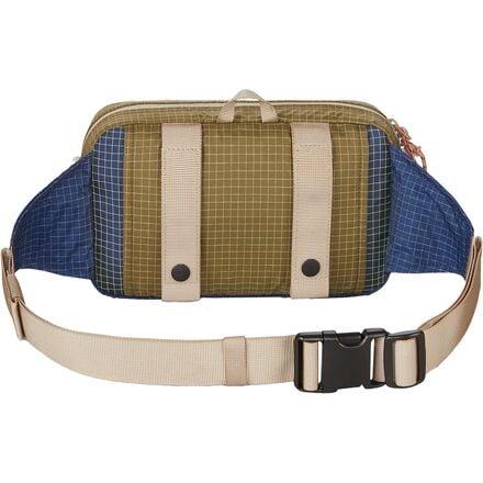 Dakine Jagger Hybrid Hip Pack