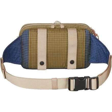 Dakine Jagger Hybrid Hip Pack 2