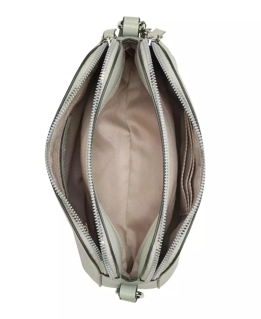 Nine West Charmaine Cibrina Dome Crossbody Bag 3