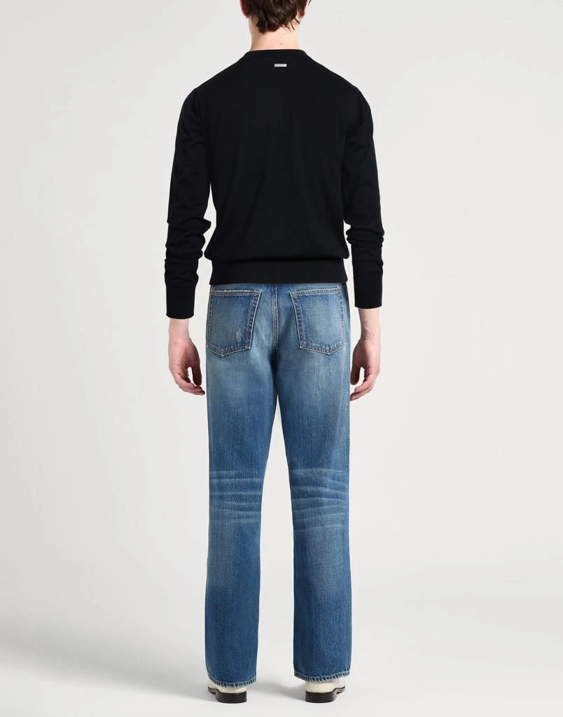 Salvatore Ferragamo Cashmere blend 3