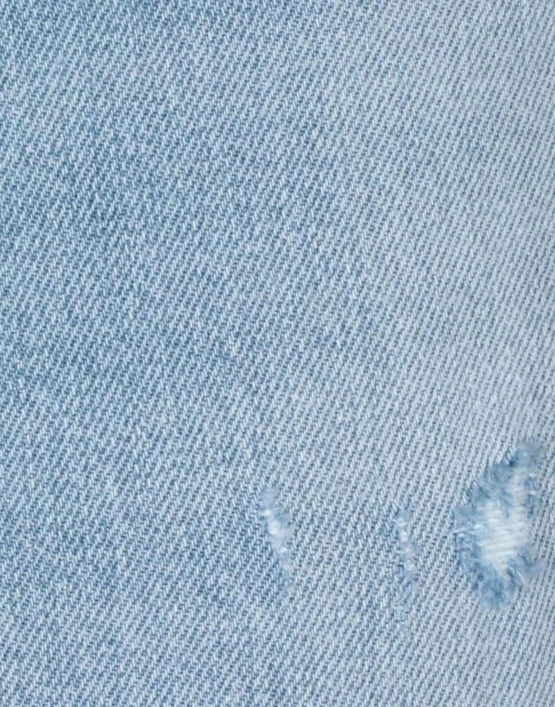 BUSCEMI Denim pants 4