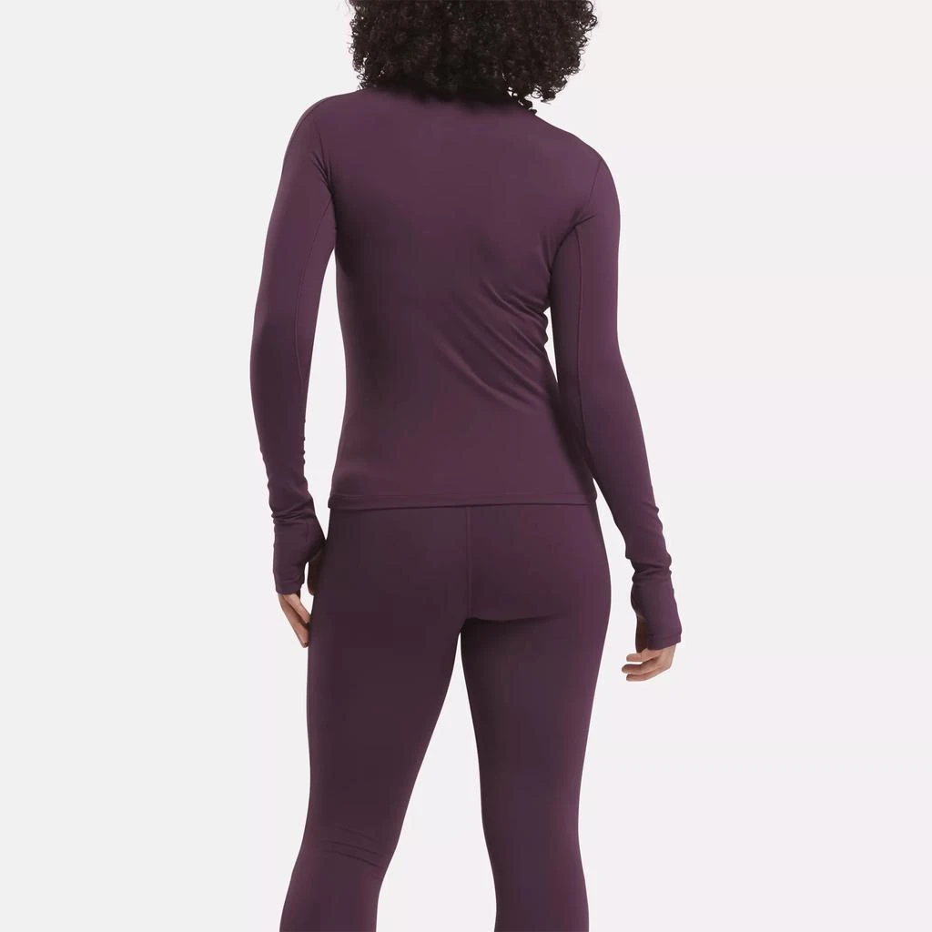 Reebok Women
s RBK-FIRE+ Long Sleeve 3