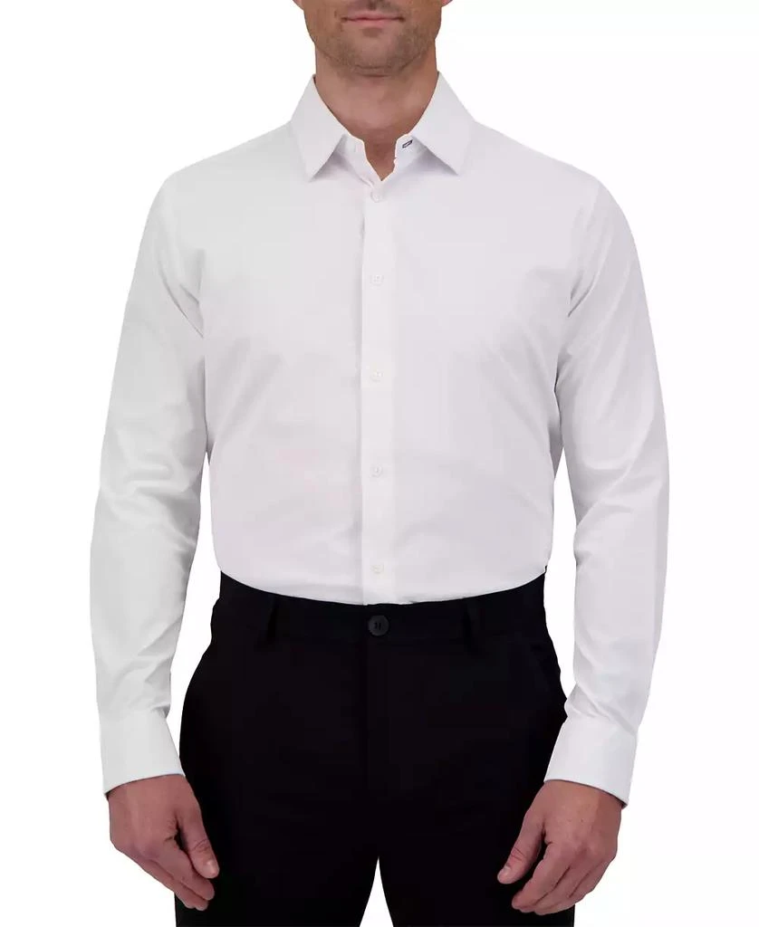 C-LAB NYC Men's Slim-Fit Stretch Shirt 1