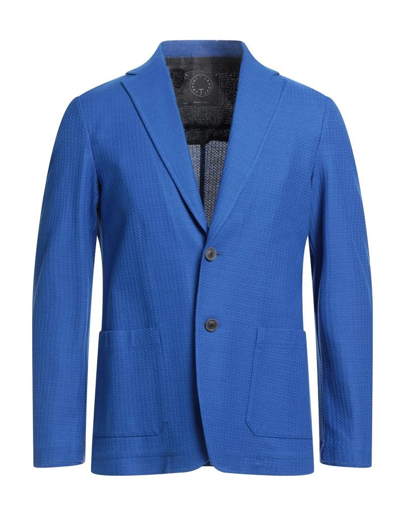 T-JACKET BY TONELLO Blazer 1