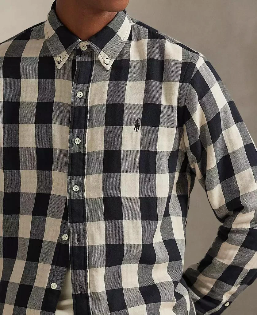 Ralph Lauren Men's Long-Sleeve Classic Fit Shirt 3