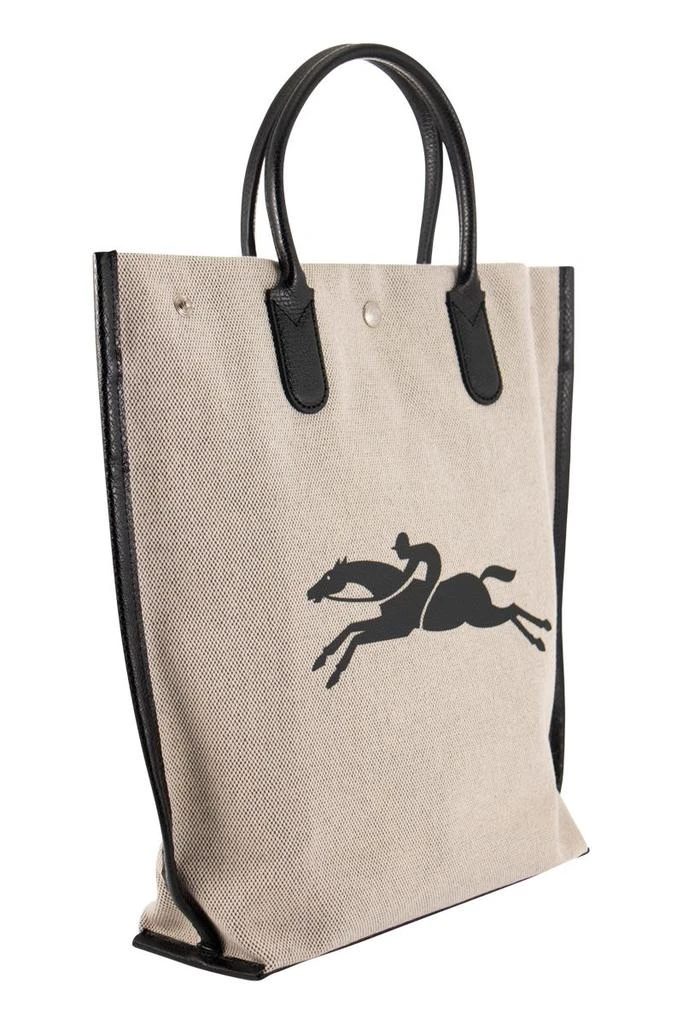 Longchamp ESSENTIAL M TOTE BAG 4