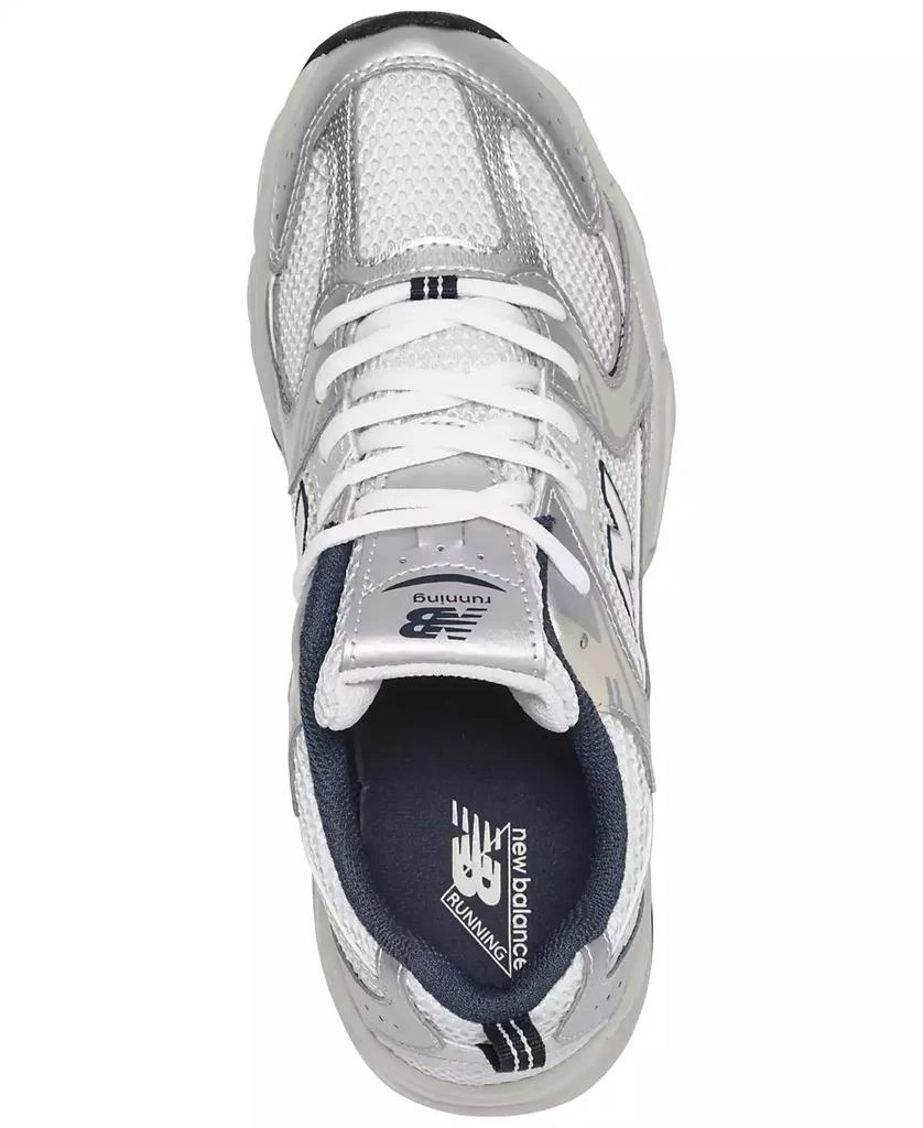 New Balance Big Kids 530 Sneakers from Finish Line 3