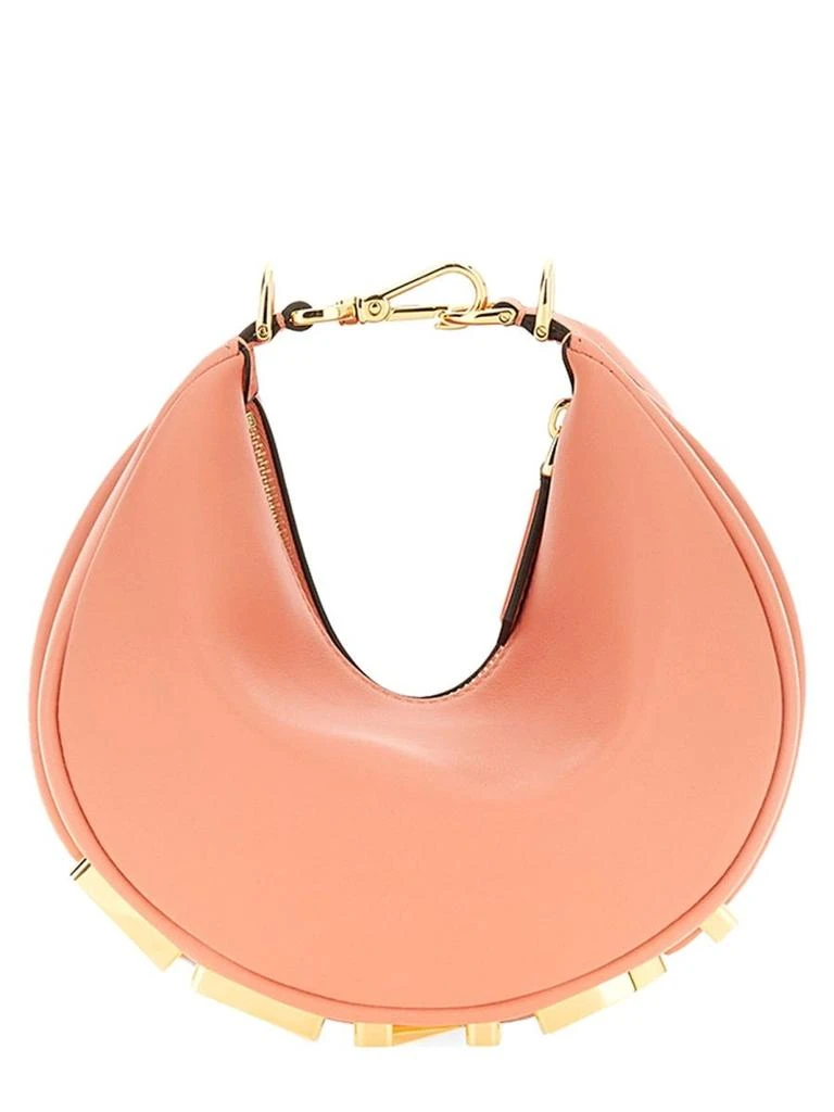 Fendi Minibag "Fendigraphy" 1