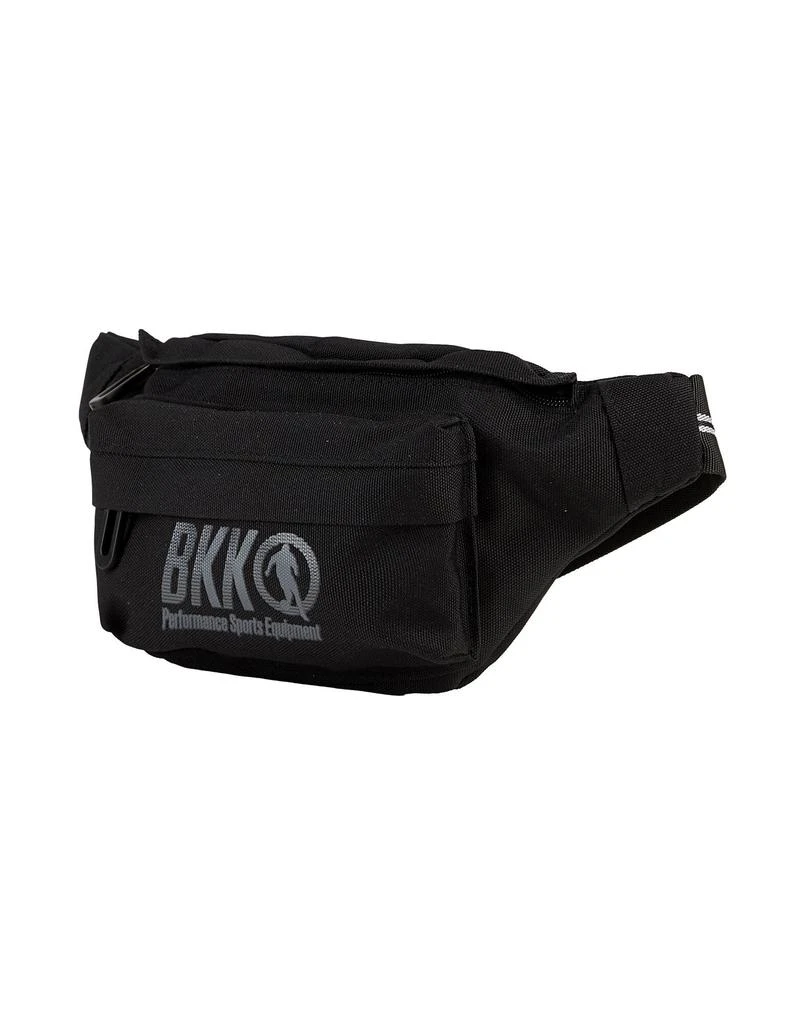 BIKKEMBERGS Backpack 
fanny pack