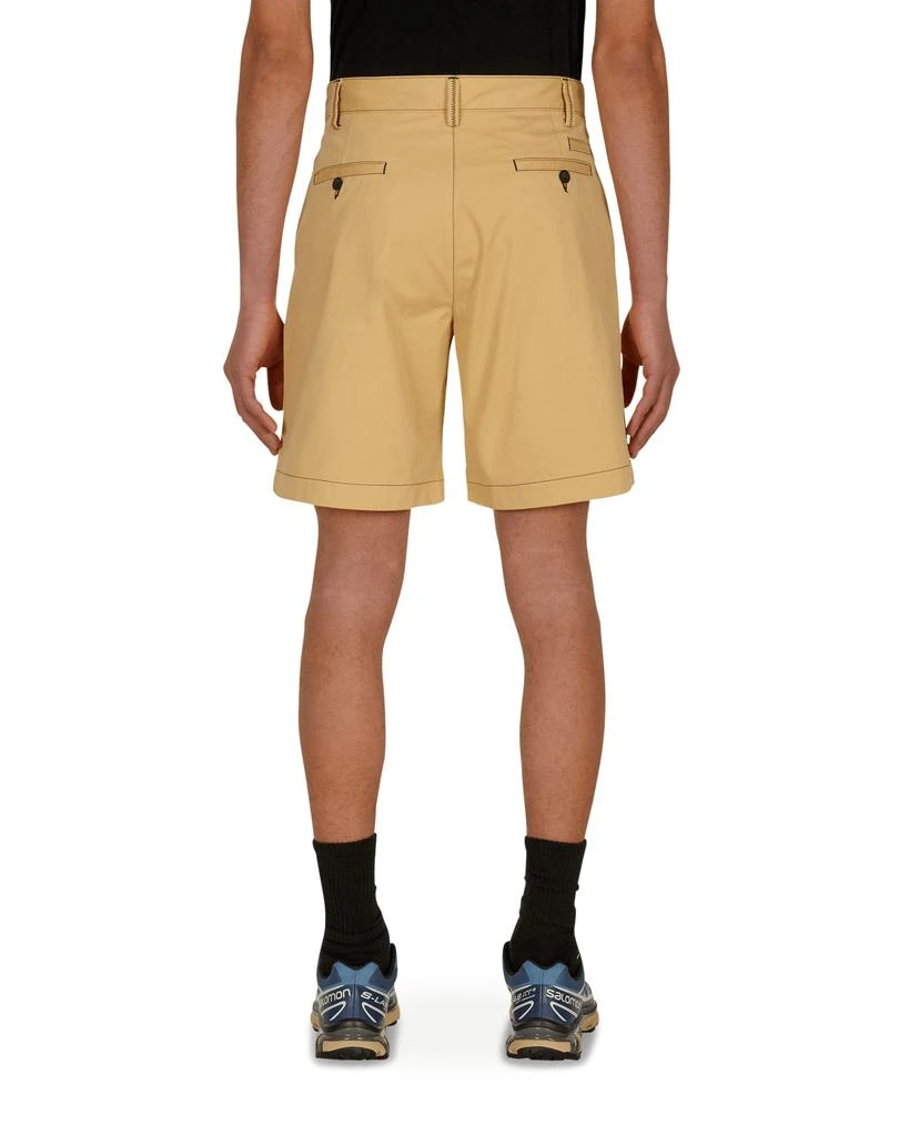 PHIPPS Dad Shorts Beige 3