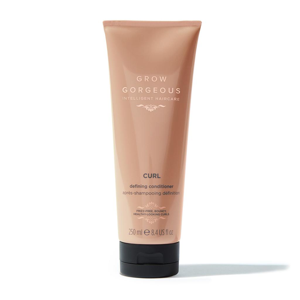 Grow Gorgeous Grow Gorgeous Curl Defining Conditioner 250ml