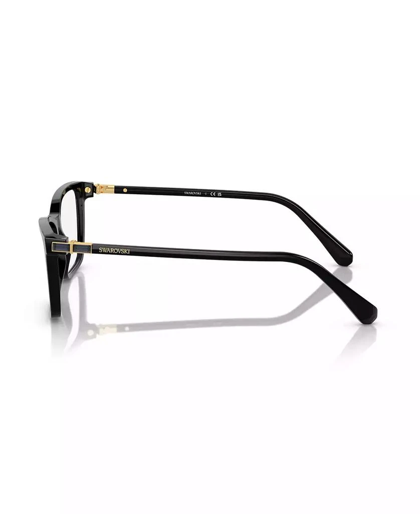 Swarovski Women's Eyeglasses, SK2015 5
