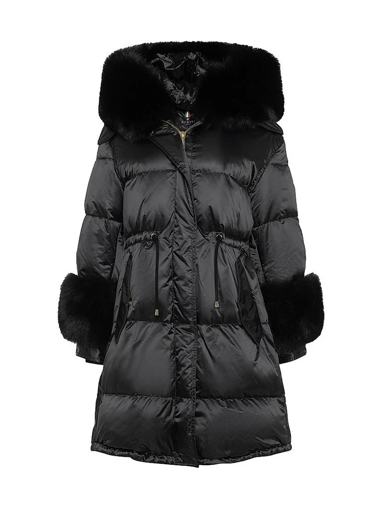 Gorski Apres-Ski Jacket 1