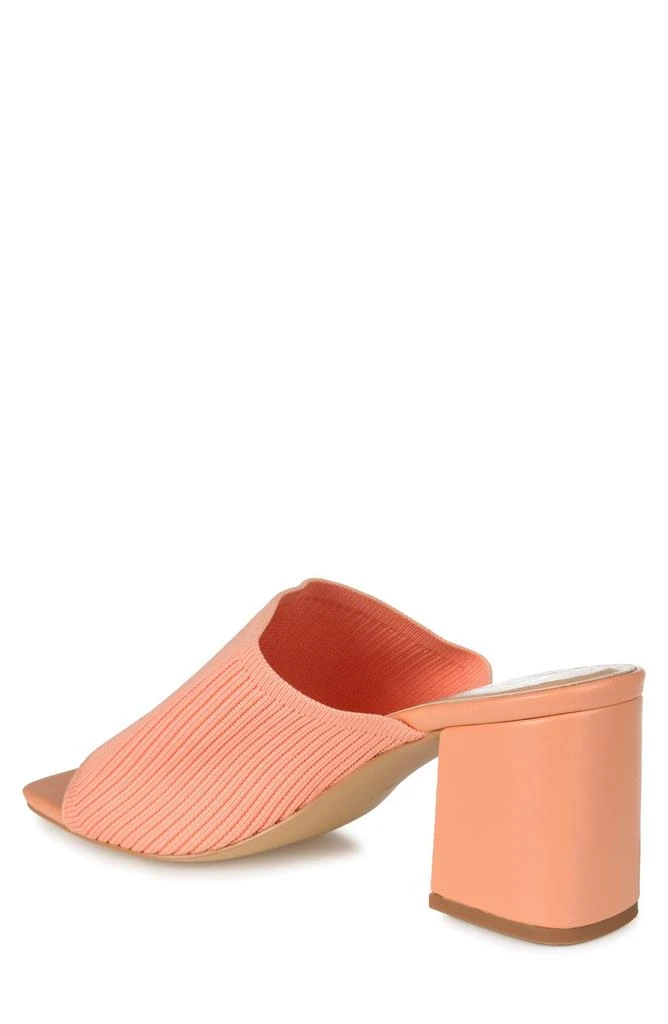 Journee Collection Lorenna Mule 2