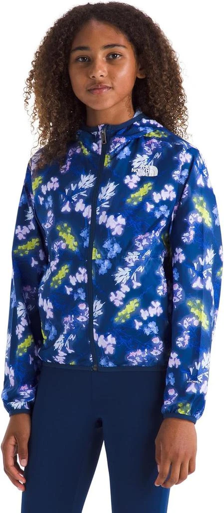 The North Face The North Face Girls' Tnf™ Cyclone Wind Jacket (Little Kid/Big Kid)