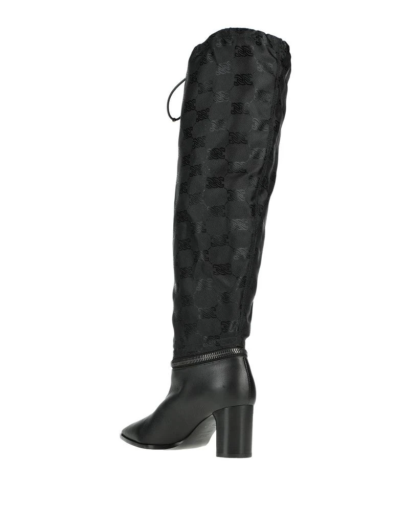 Casadei Casadei - Bottes Hautes - Black - Femme 3