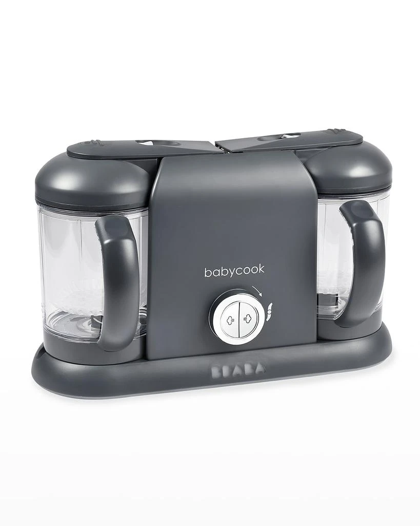 BEABA Babycook Duo 2