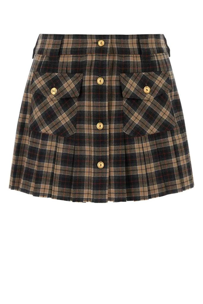 Miu Miu Miu Miu Skirts 1