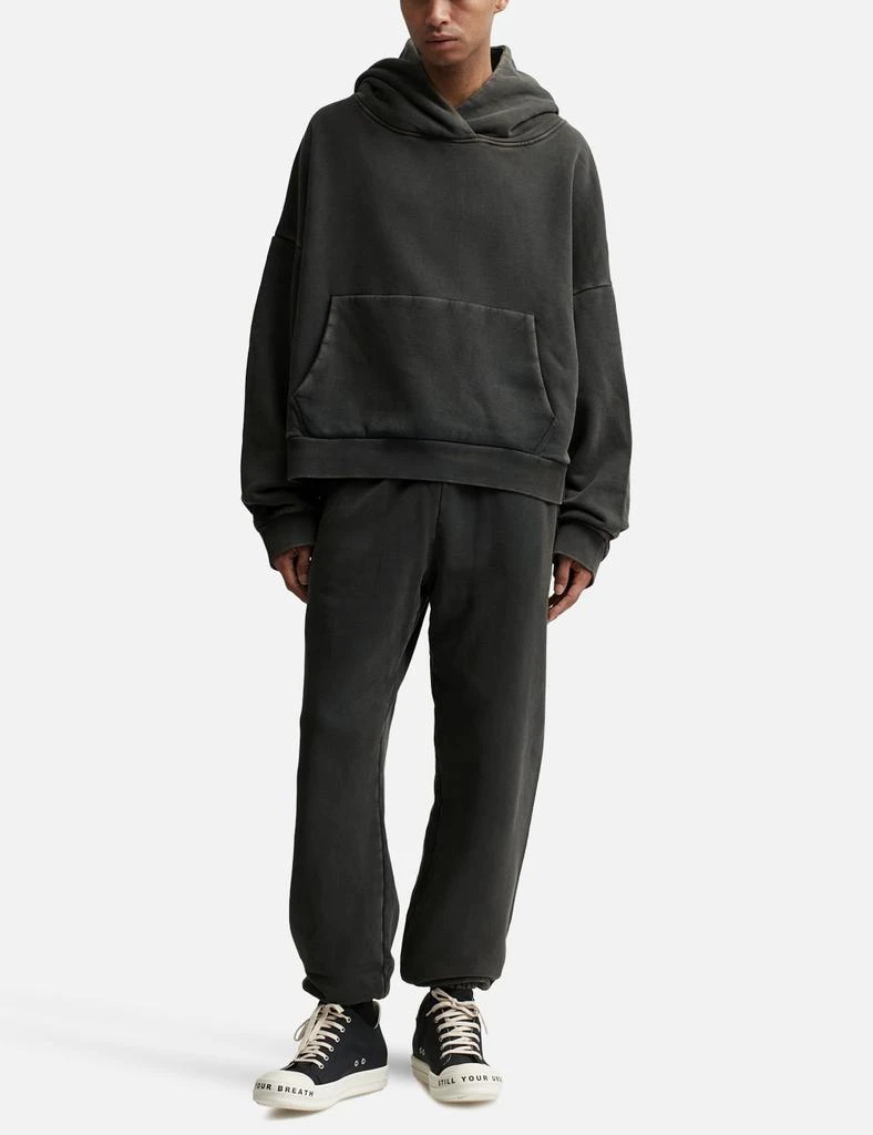Entire Studios Heavy Hood Hoodie 5