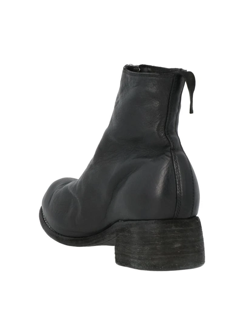 guidi Ankle boot 3