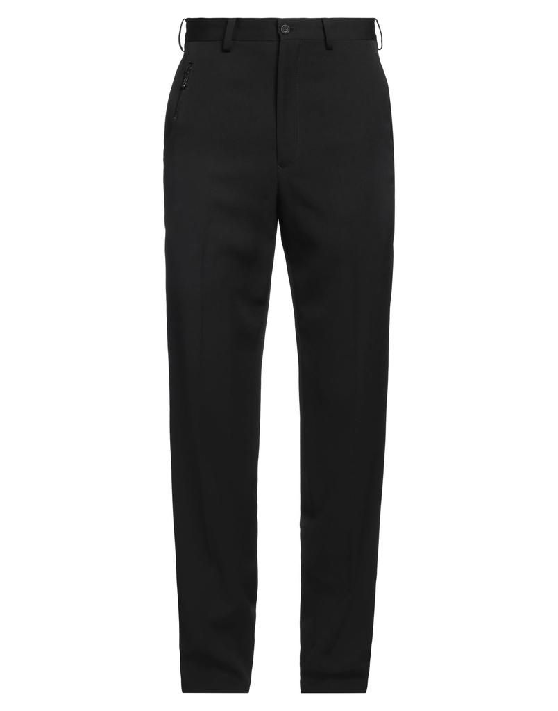 YOHJI YAMAMOTO Casual pants